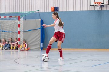 Bild 21 - wCJ Norddeutsches Futsalturnier Auswahlmannschaften